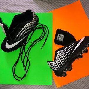 Nike cleats